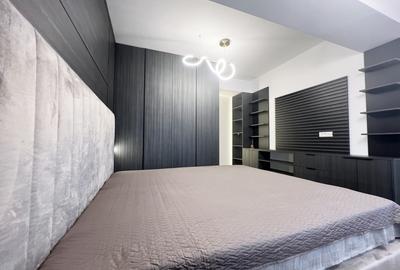 NOU / LUX /PRIMA INCHIRIERE / LOC PARCARE - 26