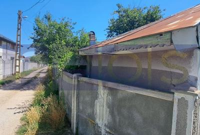 VANZARE TEREN 1.000 MP | STRADA PRINCIPALA | CENTRUL COMUNEI CUCUETI, TELEORMAN - 2