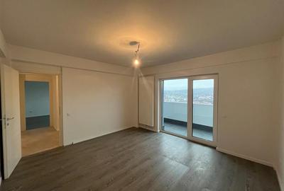 Apartament 2 camere, decomandat, Bucium, intabulat, 0% comision - 4