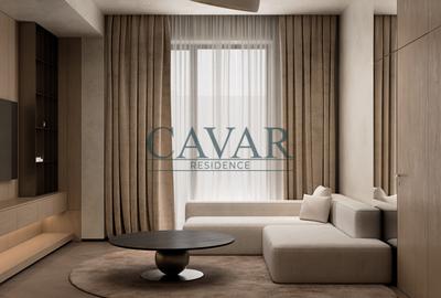 Alege calitatea fara compromis, alege Cavar Residence - 1