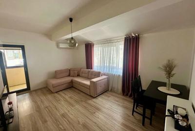 AP. 2 CAMERE- TITAN, PET-FRIENDLY, CENTRALA, PARCARE, BLOC NOU - 1