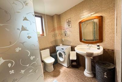 Casă individuală de vânzare în zona Borhanci - 17
