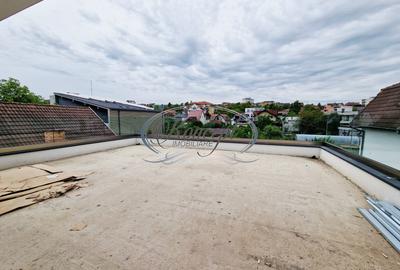 Penthouse in imobil exclusivist, Andrei Muresanu - 6