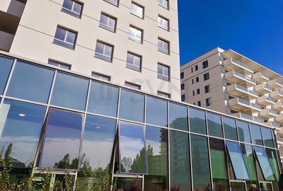 Spațiu comercial, în Domenii