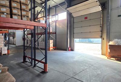 Proprietate top pretabil spatiu industrial cu teren 4000mp ,hala+birouri 1716mp - 16