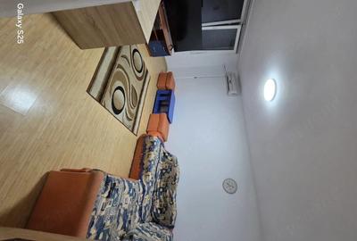 Apartament cu 2 camere decomandat în Brâncoveanu