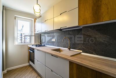 0% COMISION |DRUMUL TABEREI | 2 CAMERE | MOBILAT SI UTILAT | PRIMA INCHIRIERE | - 13