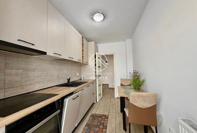APARTAMENT DE INCHIRIAT | BUNA ZIUA | 2 CAMERE | PARCARE - 7