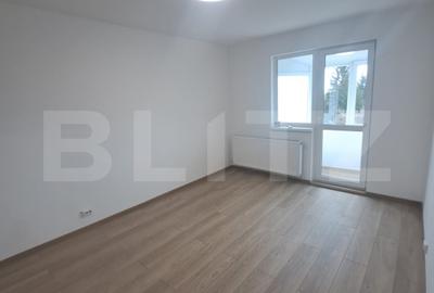 Apartament cu 2 camere decomandat în Electroprecizia