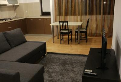 Pipera/Scoala Amerivana/Apartament cu 2 camere/Parcare/