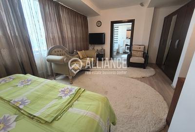 MAMAIA  Statiune (Cod 01) - Penthouse impresionant cu terasa 148 mp! - 11