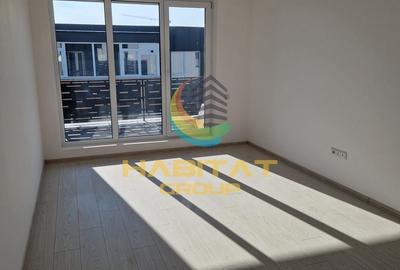 Apartament 2 camere - decomandat - 61 mp