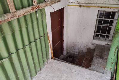 Apartament 4 camere in casa, curte proprie zona Centrul Istoric - 22