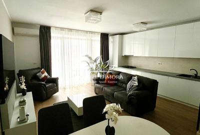 Nord One - Apartament cu 2 camere cu parcare subterana - Iulius Mall - 3