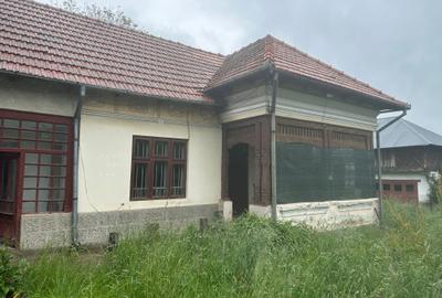 (102) Vilă turistica cu stil în Domnești Argeș - 5