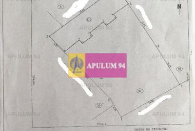 Teren zona Mosilor-Stefan Cel Mare - 1