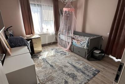 Apartament 3 camere, terasă 35 mp – Florești, zona Parc Poligon - 7