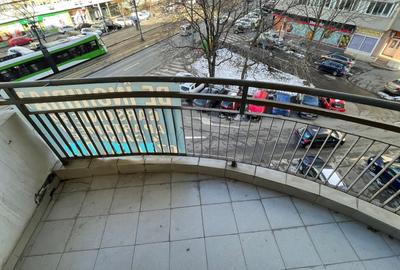 Spatiu birouri Mihalache -Turda in imobil mixt, 33 mp, centrala gaze proprie - 12