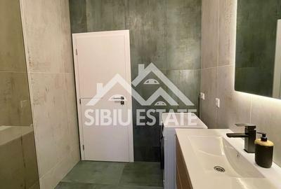 Apartament modern de inchiriat 2 camere Cartier Arhitectilor - 8