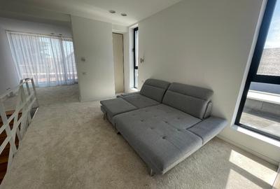 Vilă 5 camere și grădină, complex exclusivist , la 2 min de Porsche Pipera - 51