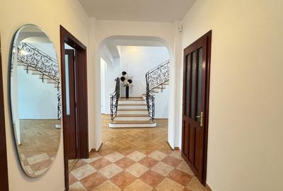Închiriere Vila Eleganta Vecinătatea Pieței Floreasca - Modernitate și Confort - 5