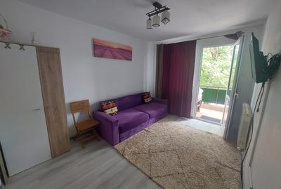 Apartament 2 cam decomandat Gara - 1