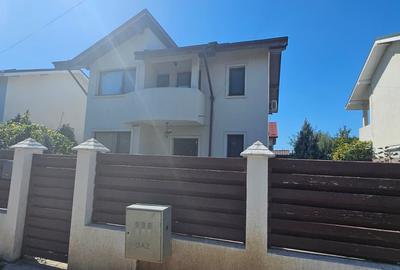 Vila de vânzare – Complet mobilată și utilată, teren 409 mp - 1