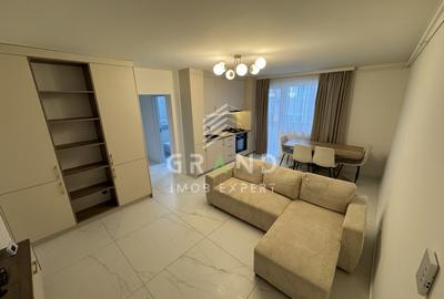3 camere | Balcon | Parcare | Boxă | Pet Friendly | Str.Cetății,Florești - 3