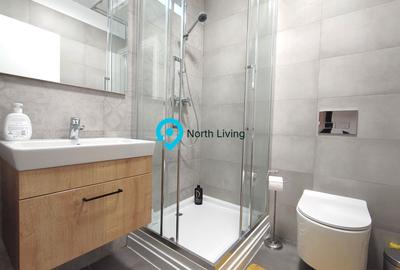 3 Camere | 100 mp | Terasa mare | Zona Pipera - New Point | Parcare - 11