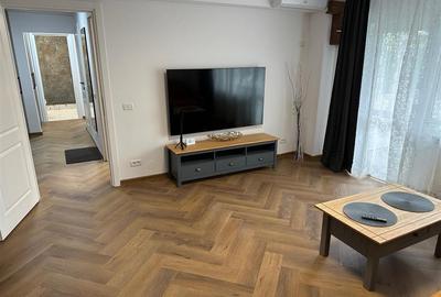 *NOU* Apartament 2 camere | Aviatiei | Renovat | Centrala Proprie - 2