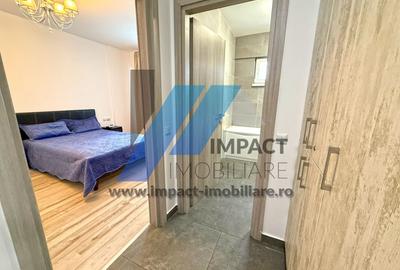 2 camere lux, bloc nou2024, Happy Residence, Calea Bucuresti, zona Mall, etaj7/9 - 8