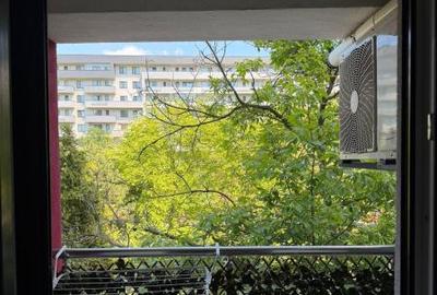 GARSONIERA ZEN GROZAVESTI VEDERE PARC POLITEHNICA METROU - 7