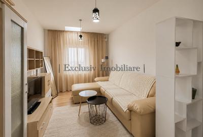 Apartament 2 camere | Termen lung | Capitol - 3