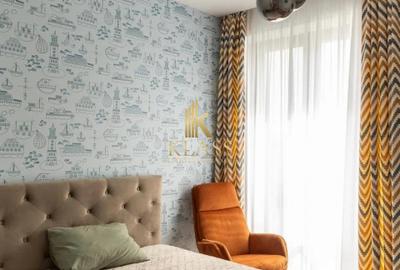 Apartament 3 camere Tunari/Pipera - 5