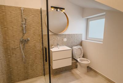 Casa - lux cu curte 3 camere  100mp Pipera Plazza H4L The Village/Metrou Pipera - 9