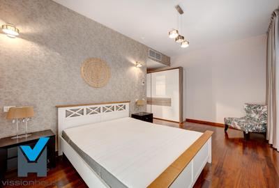 4 camere Herastrau - Complex Grand Residence | 189 mp | Parcare subterana - 9