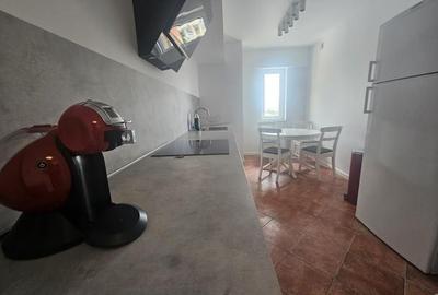 Apartment 3 camere lux, 114 mp, centrală, parcare, Alba Iulia, Decebal - 6