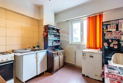 Apartament cu 2 camere de vânzare în zona Prelungirea Ghencea - 8