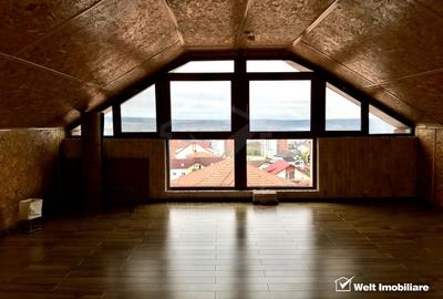 Închiriere penthouse, garaj, 3 locuri de parcare, Zorilor - 5