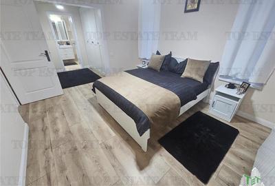 Vila lux unicata 1000mp teren - 15 minute de Bucuresti - 7