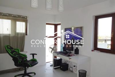 VILA P+2, 7 camere, 500mp teren, PIPERA - 41