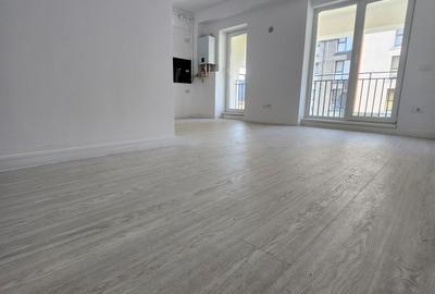 Apartament cu 2 camere semidecomandat în Theodor Pallady