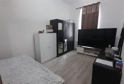 Apartament la casă cu 2 camere, suprafață utilă 64 mp, zona centrală - 3