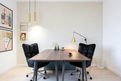 Birou de inchiriat *Piata Romana*Calea Victoriei*Metrou Piata Romana - 5