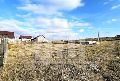 Teren intravilan | De vanzare | 509mp | 17ml deschidere | Oarda de Sus - 3