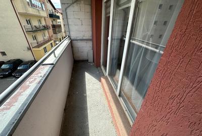 INCHIRIERE IMEDIATA!!! apartament modern ULTRACENTRAL STR EROILOR Ofer spre înch - 12