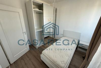 Apartament 3 Camere | Luceafărul | Etaj 8 | Balcon mare - 11