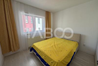 Apartament modern cu 3 camere 65 mpu loc parcare Doamna Stanca Sibiu - 2