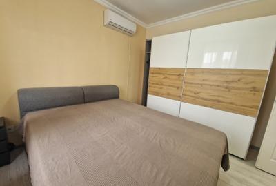 Apartament cu 2 camere situat in zona Calea Urseni, strada Anemonei, etaj 1 - 13