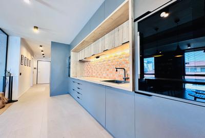 Polona -inchiriere 3 camere DESIGN MODERN - 13